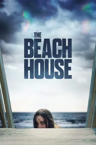 بوستر فلم The Beach House بيت الشاطئ