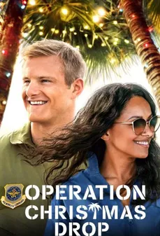 مشاهدة وتحميل فلم Operation Christmas Drop عملية هبوط عيد الميلاد اونلاين