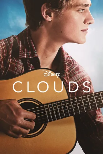 بوستر فلم Clouds سحاب