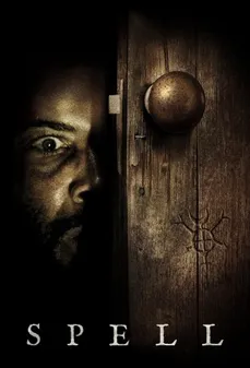 مشاهدة وتحميل فلم Spell تعويذة اونلاين
