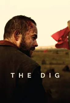 مشاهدة وتحميل فلم The Dig الحفر اونلاين