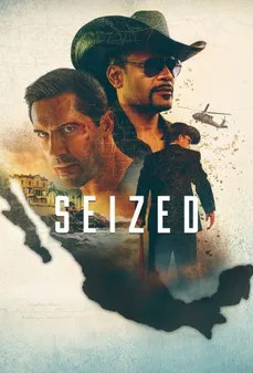 مشاهدة وتحميل فلم Seized مصادرة اونلاين