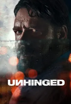 مشاهدة وتحميل فلم Unhinged مختل اونلاين