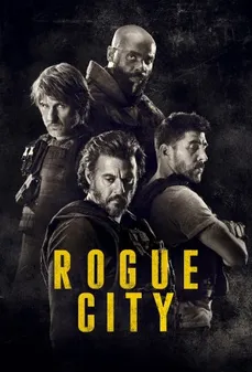 مشاهدة وتحميل فلم Rogue City روج سيتي اونلاين