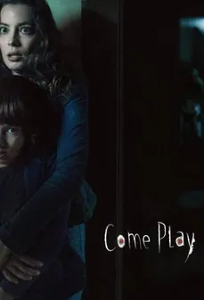 مشاهدة وتحميل فلم Come Play تعال نلعب اونلاين