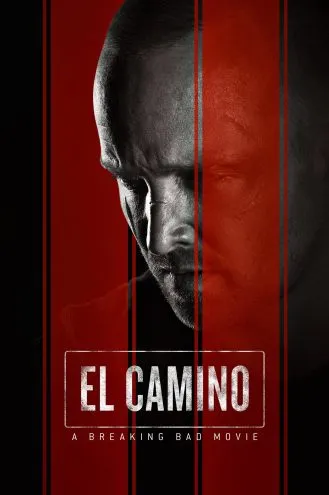 بوستر فلم El Camino: A Breaking Bad Movie إل كامينو: فيلم الاختلال الضال