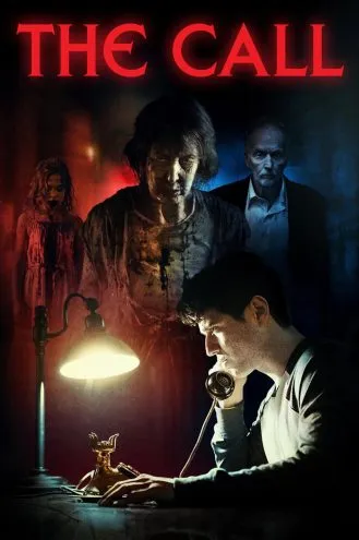 بوستر فلم The Call المكالمة