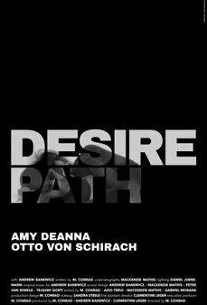 مشاهدة وتحميل فلم Desire Path طريق الرغبة اونلاين