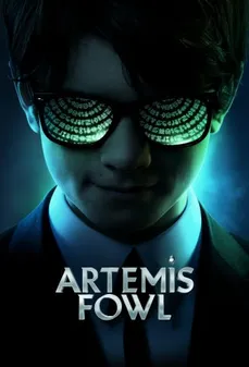 مشاهدة وتحميل فلم Artemis Fowl آرتيموس فاول اونلاين