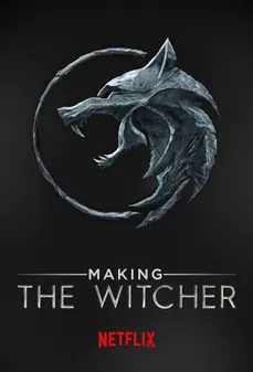 مشاهدة وتحميل فلم Making The Witcher كواليس ويتشرز اونلاين
