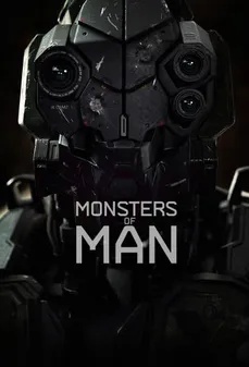 مشاهدة وتحميل فلم Monsters of Man وحوش الإنسان اونلاين