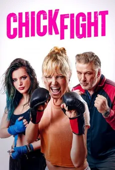 مشاهدة وتحميل فلم Chick Fight قتال الدجاج اونلاين