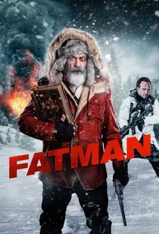 مشاهدة وتحميل فلم Fatman فاتمان اونلاين