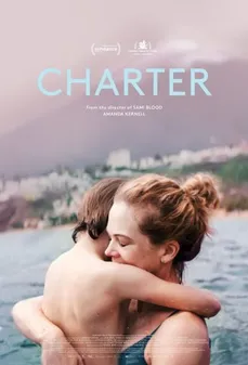 مشاهدة وتحميل فلم Charter كارتر اونلاين