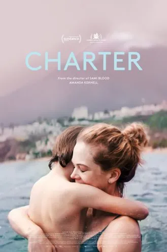 بوستر فلم Charter كارتر
