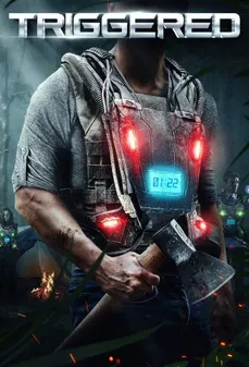 مشاهدة وتحميل فلم Triggered ضغط اونلاين
