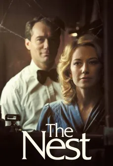 مشاهدة وتحميل فلم The Nest العُش اونلاين