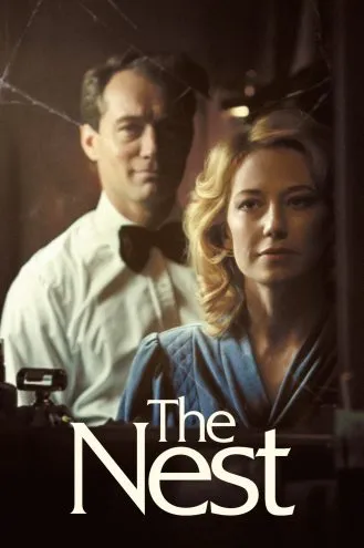 بوستر فلم The Nest العُش