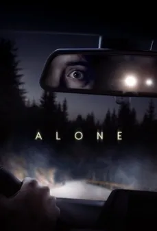 مشاهدة وتحميل فلم Alone وحيدة اونلاين
