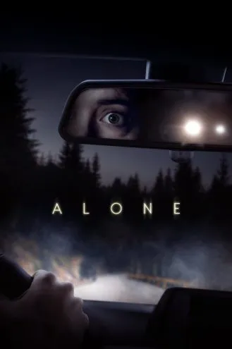 بوستر فلم Alone وحيدة