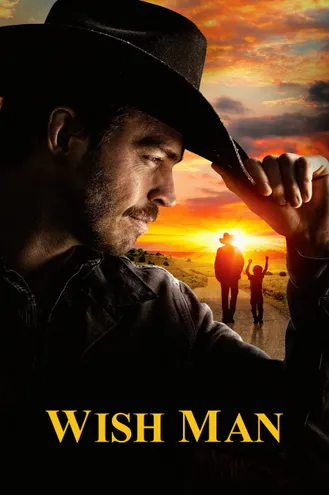 بوستر فلم Wish Man امنية رجل
