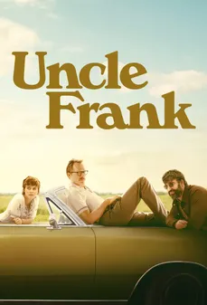مشاهدة وتحميل فلم Uncle Frank العم فرانك اونلاين
