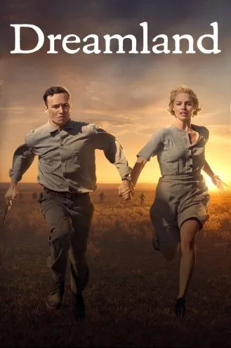 بوستر فلم Dreamland أرض اﻷحلام