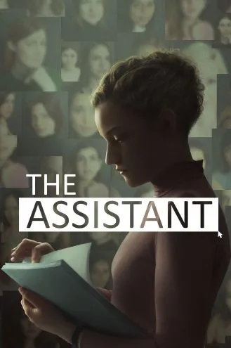بوستر فلم The Assistant المساعدة