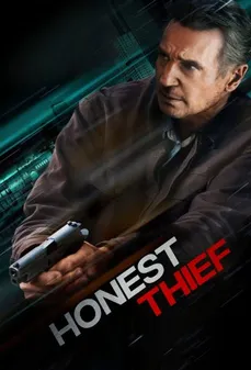 مشاهدة وتحميل فلم Honest Thief لص أمين اونلاين