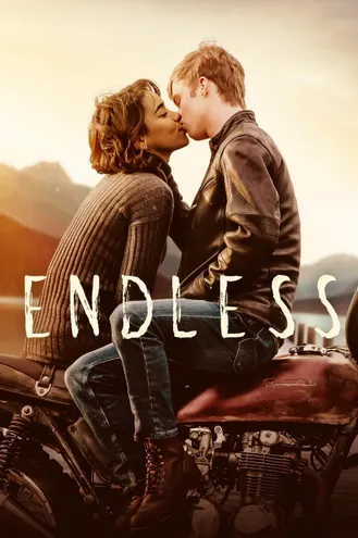 بوستر فلم Endless Endless