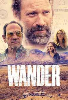 مشاهدة وتحميل فلم Wander واندر اونلاين