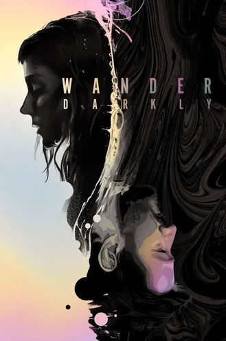 بوستر فلم Wander Darkly تائه في الظلام