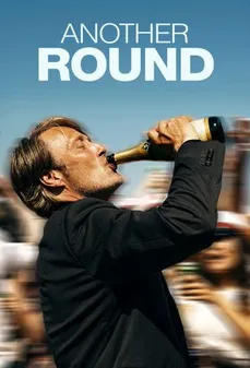 مشاهدة وتحميل فلم Another Round جولة أخرى اونلاين