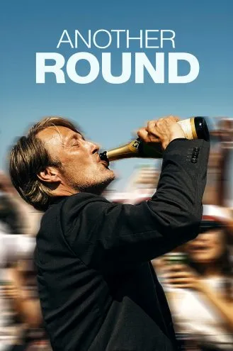 بوستر فلم Another Round جولة أخرى