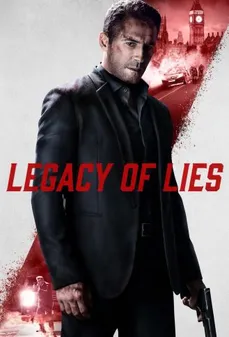 مشاهدة وتحميل فلم Legacy of Lies تراث الأكاذيب اونلاين