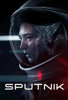 مشاهدة وتحميل فلم Sputnik سبوتنيك اونلاين