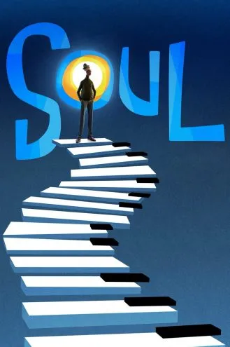 بوستر فلم Soul سول