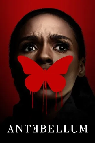 بوستر فلم Antebellum ما قبل الحرب