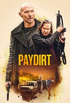 مشاهدة وتحميل فلم Paydirt الكنز اونلاين