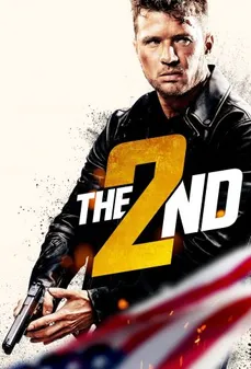 مشاهدة وتحميل فلم The 2nd الثاني اونلاين