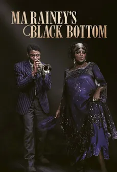 مشاهدة وتحميل فلم Ma Rainey’s Black Bottom قاع ما ريني الأسود اونلاين