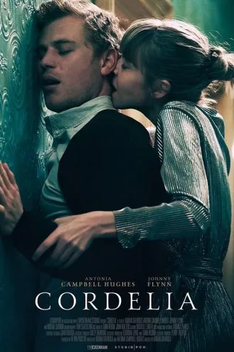 بوستر فلم Cordelia كورديليا