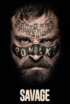 مشاهدة وتحميل فلم Savage متوحش اونلاين