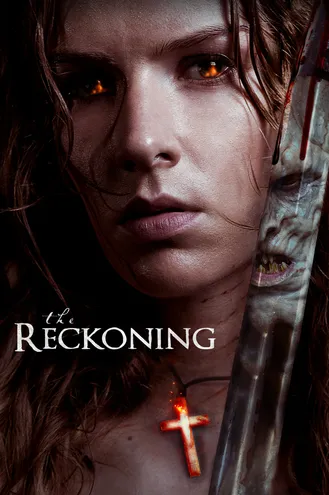 بوستر فلم The Reckoning الحساب