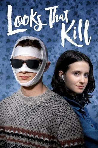 بوستر فلم Looks That Kill النظرة القاتلة