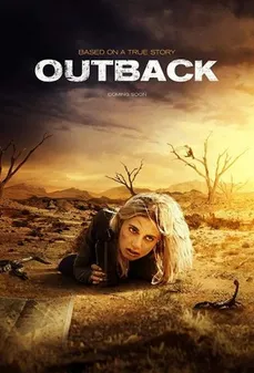 مشاهدة وتحميل فلم Outback المناطق النائية اونلاين