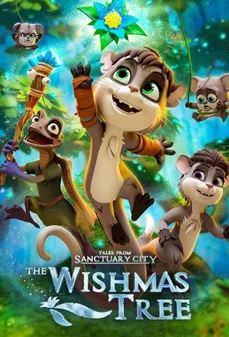 مشاهدة وتحميل فلم The Wishmas Tree شجرة الأمنيات اونلاين