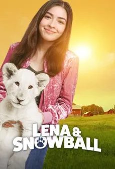 مشاهدة وتحميل فلم Lena and Snowball لينا وسنوبول اونلاين