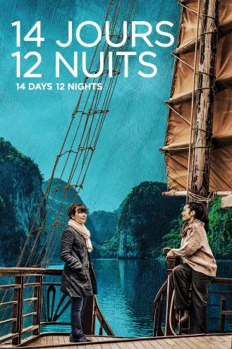 بوستر فلم 14 Days, 12 Nights ١٤ يوما و١٢ ليلة