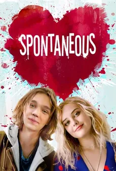 مشاهدة وتحميل فلم Spontaneous عفوية اونلاين